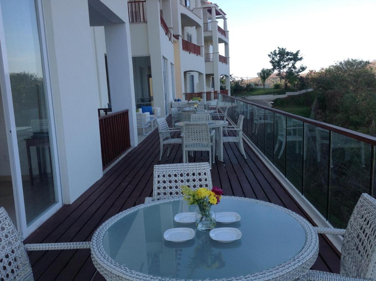 Aparthotel Mansiones Cruz Del Mar Huatulco Santa Cruz Huatulco Exteriér fotografie