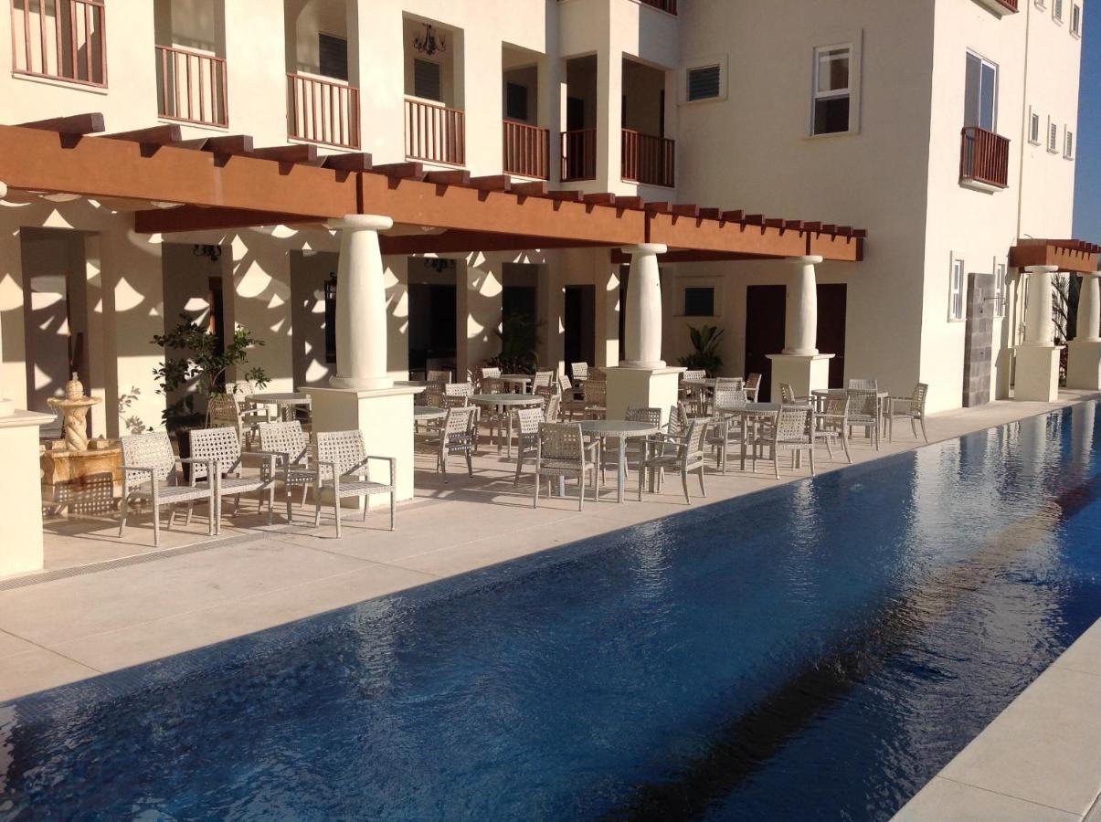 Aparthotel Mansiones Cruz Del Mar Huatulco Santa Cruz Huatulco Exteriér fotografie