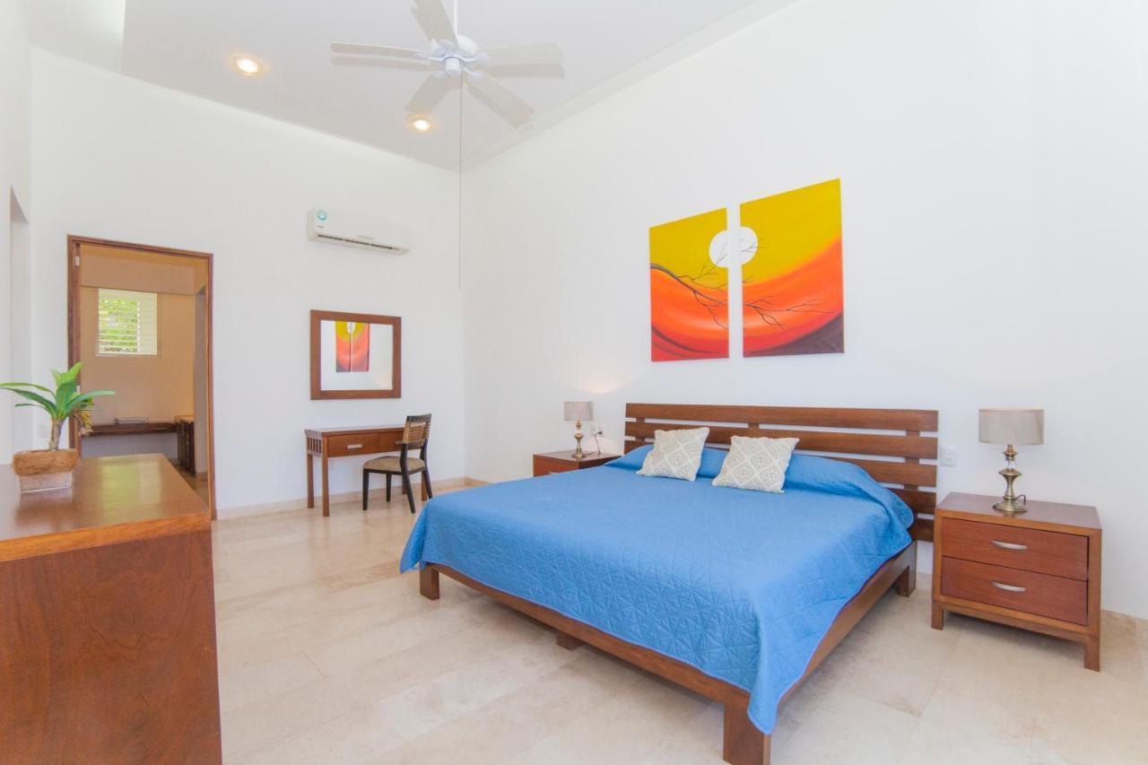 Aparthotel Mansiones Cruz Del Mar Huatulco Santa Cruz Huatulco Exteriér fotografie